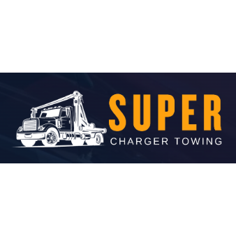 Supercharger Towing Logo