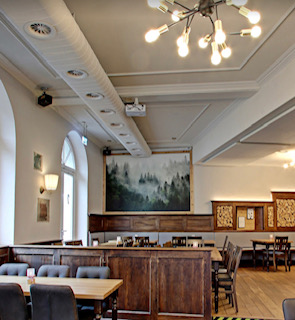 Bild 8 Lehners Wirtshaus Karlsruhe in Karlsruhe