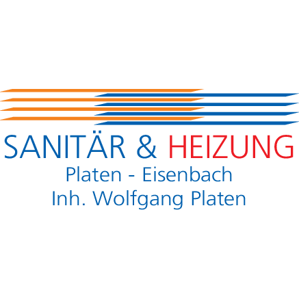 Platen-Eisenbach Inhaber: Wolfgang Platen in Krefeld - Logo