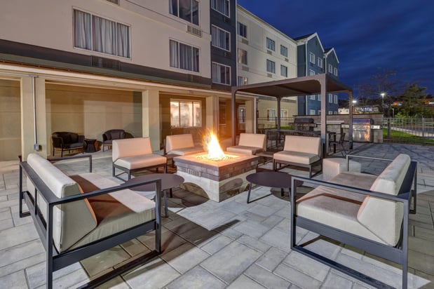 Images Staybridge Suites Pittsburgh Airport by IHG