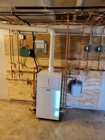 Images John A. Kinkaid Heating & Air Conditioning