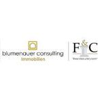 Kundenlogo Blumenauer Consulting, Immobilien