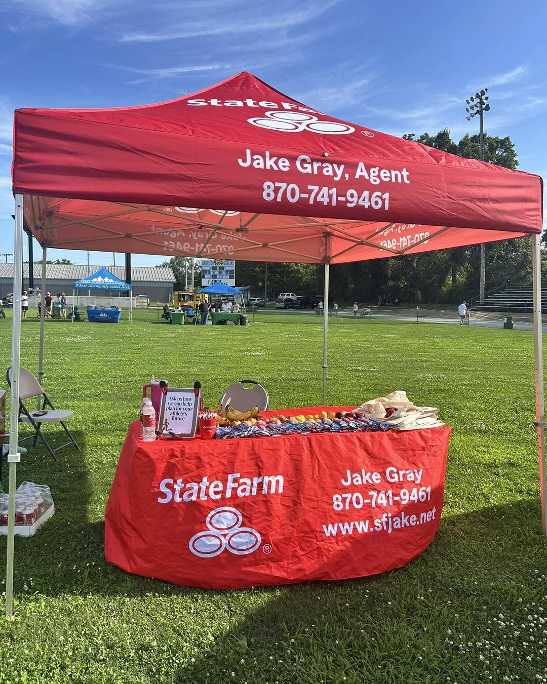 Last weekend, Landon and Lucie had a great time at the Harrison Youth Triathlon!
We loved cheering on all 125 kids as they crossed the finish line. So proud of every single one of you, way to go!