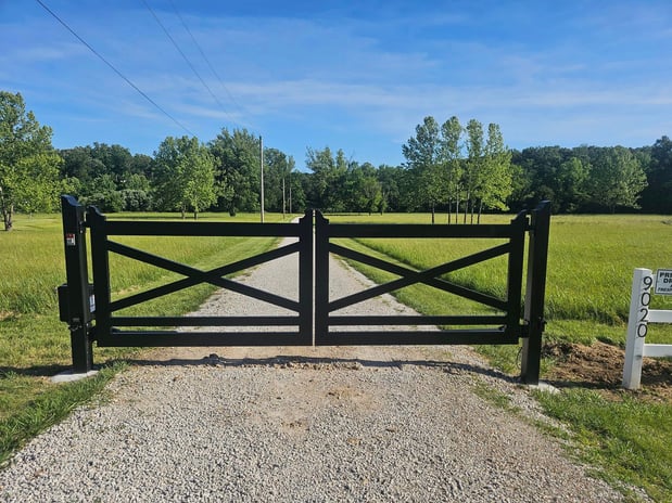 Images Geatley Gates and Fabrications