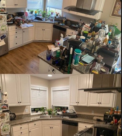 Ocampo Cleaning Services-Apartment Cleaning 