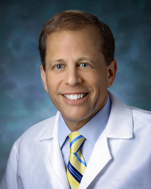 Eric Bruce Lieberman, MD Image