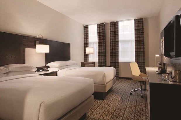 Images DoubleTree by Hilton Hotel Boston - Downtown