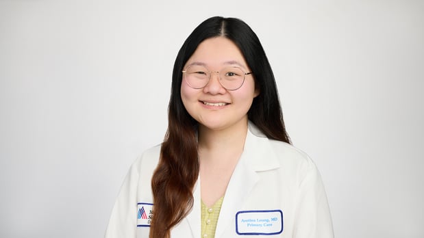 Images Aretina Leung, MD