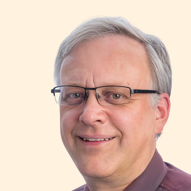 Images Brett Bennink, Psychologist