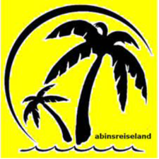 abinsreiseland in Wiesenthau - Logo