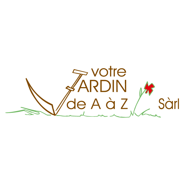 Votre Jardin de A à Z Sàrl Logo