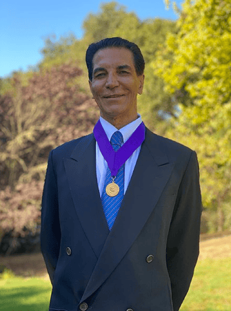 Images Dr. Camran Nezhat, MD