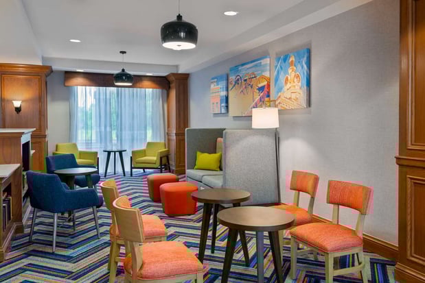 Images Hampton Inn & Suites Murfreesboro