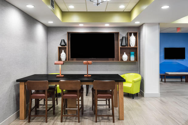 Images Holiday Inn Express & Suites Bartow, an IHG Hotel