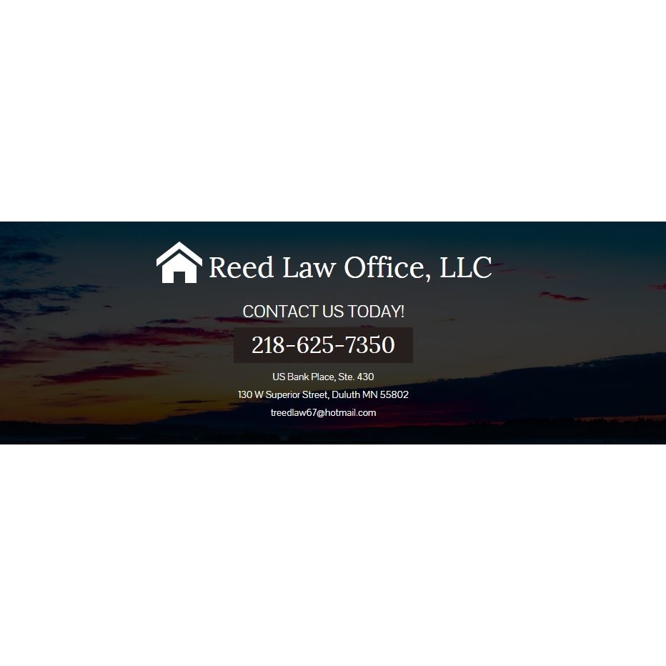 Reed Law Office Llc