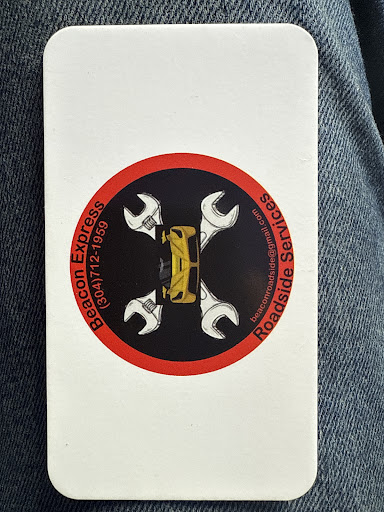 Images Beacon Express Roadside Service