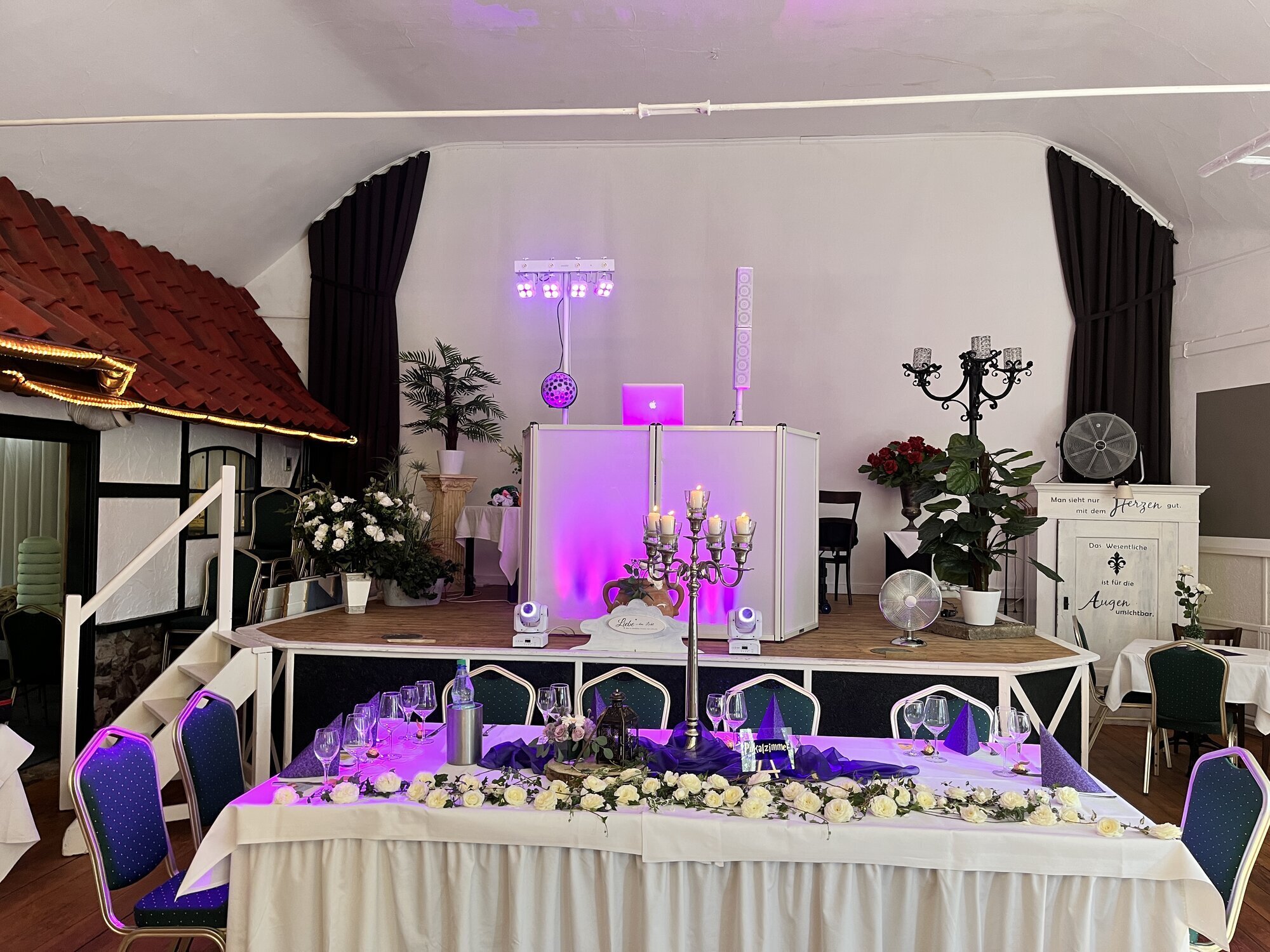 DJlarsSynn, Stonsdorfer Weg 4 in Norderstedt