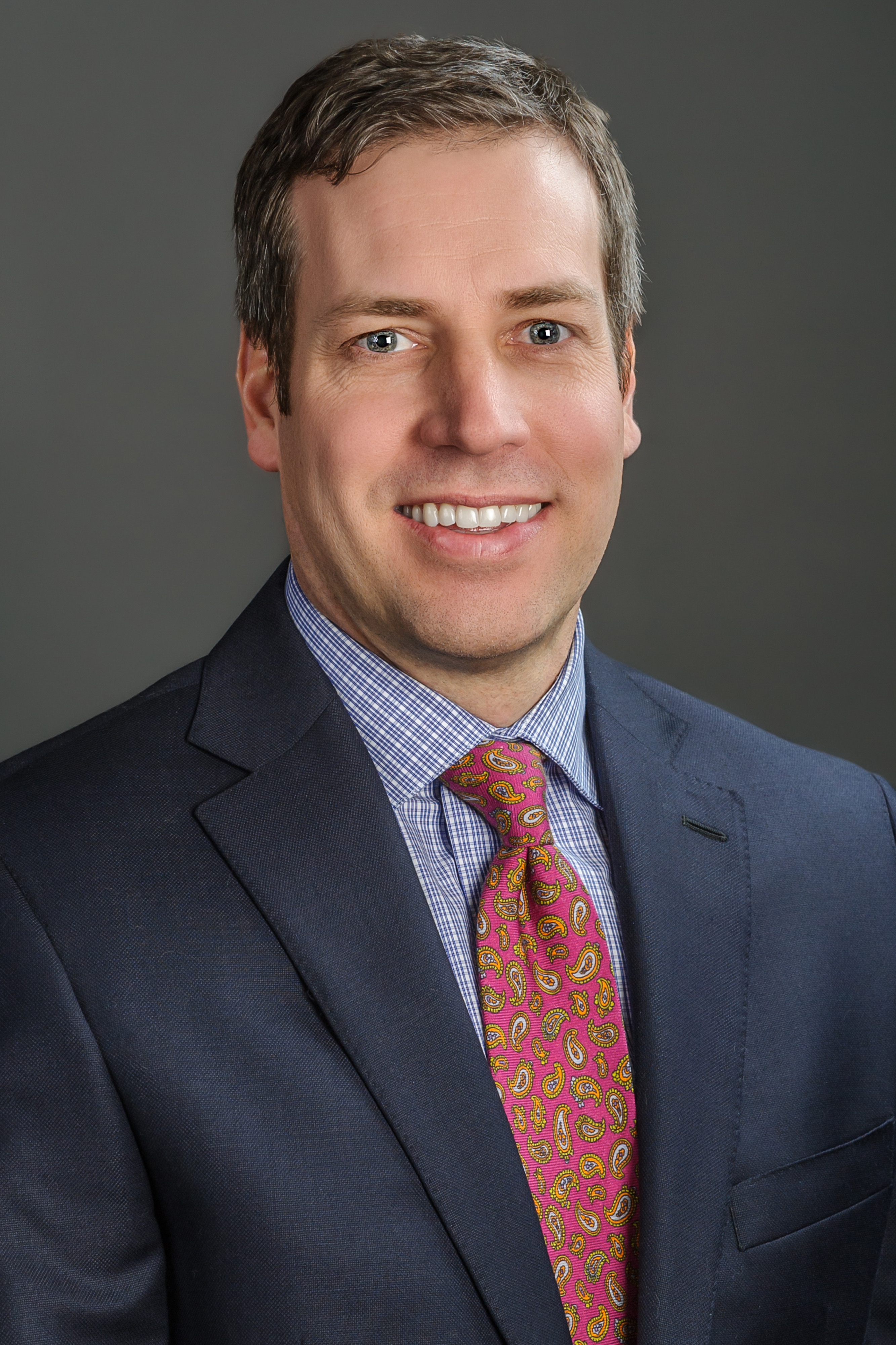 Gregory N. Lervick
