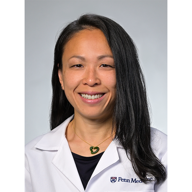Dr. Christine Chan, MD