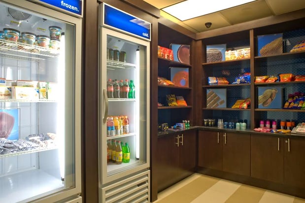 Images Hampton Inn Anderson/ Alliance Business Park