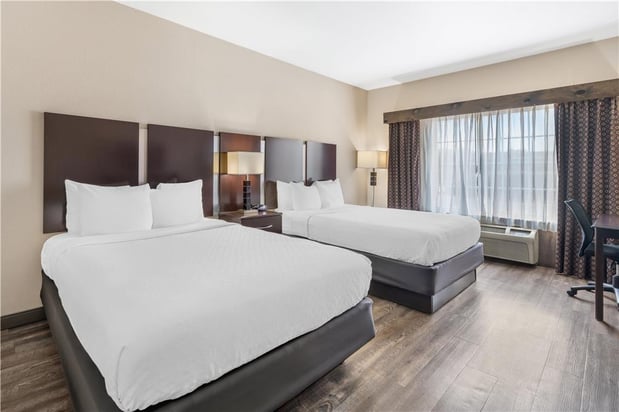 Images Best Western Plus Eastgate Inn & Suites