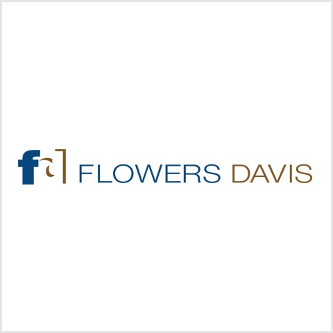 The Law Firm of Flowers Davis, Pllc