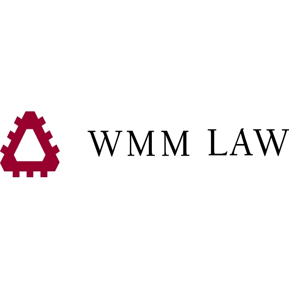WMM LAW Logo