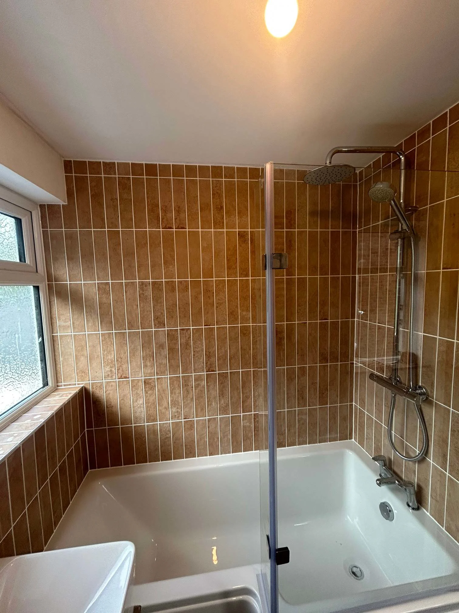 Images M B Plumbing & Heating Ltd
