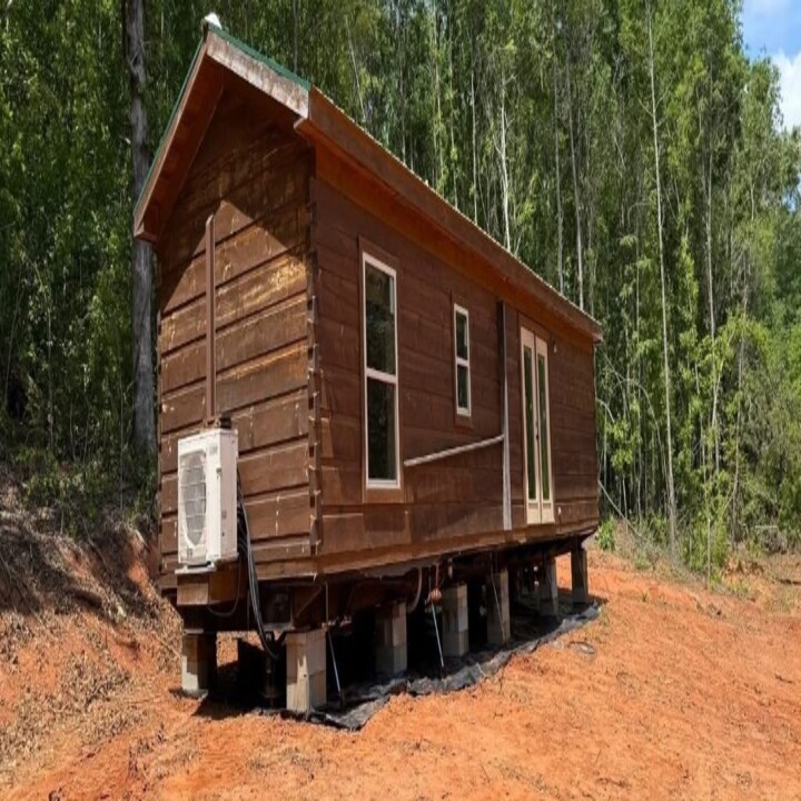 Images Alan's Mobile Home Movers And Septic Tanks, Inc