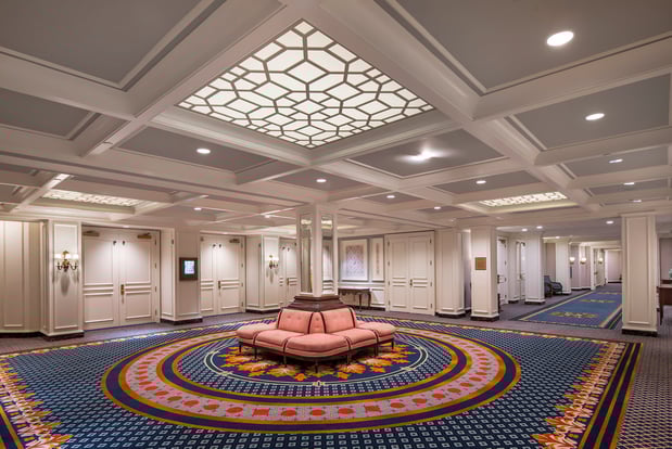 Images InterContinental the Willard Washington D.C. by IHG