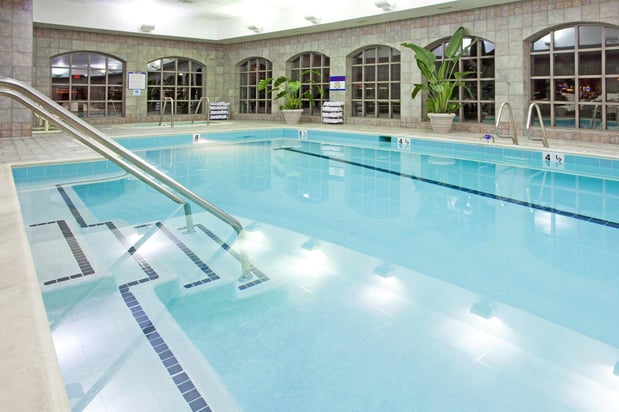 Images Holiday Inn Express & Suites Hagerstown by IHG
