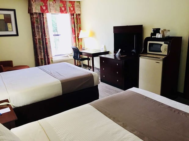 Images Best Western Butner Creedmoor Inn