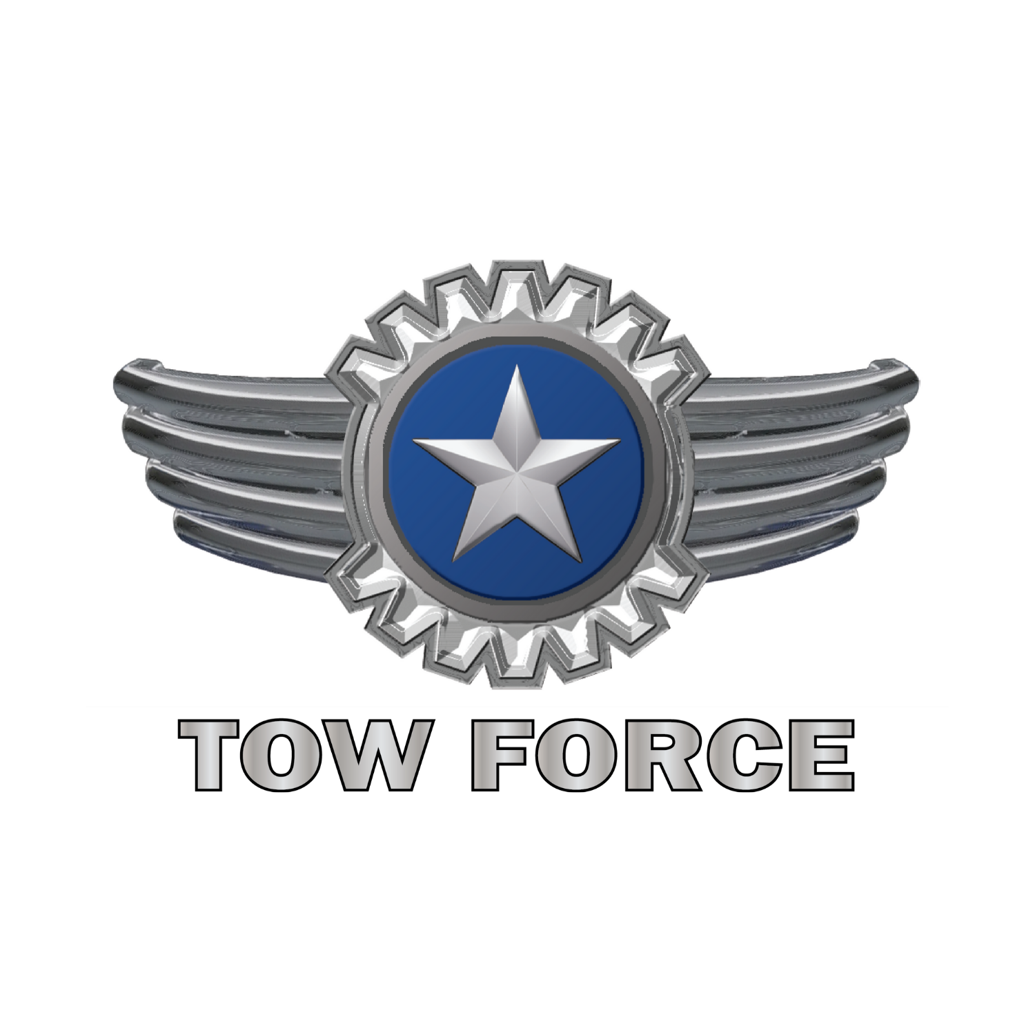 Tow Force Logo