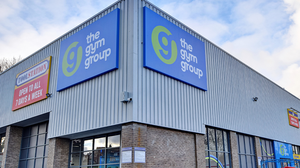 Images The Gym Group Sunderland South