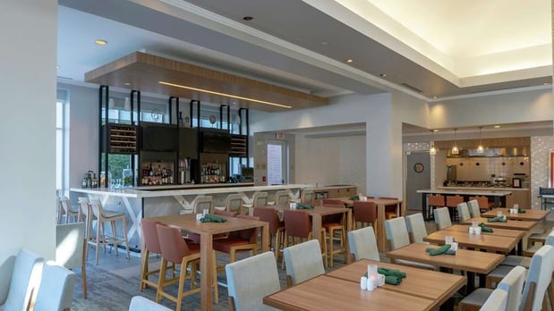 Images Hilton Garden Inn Plymouth