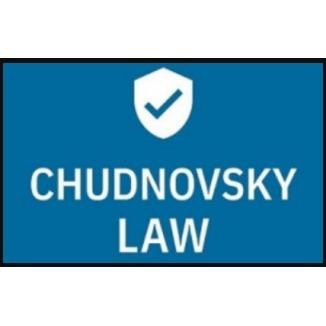 Chudnovsky Law Logo