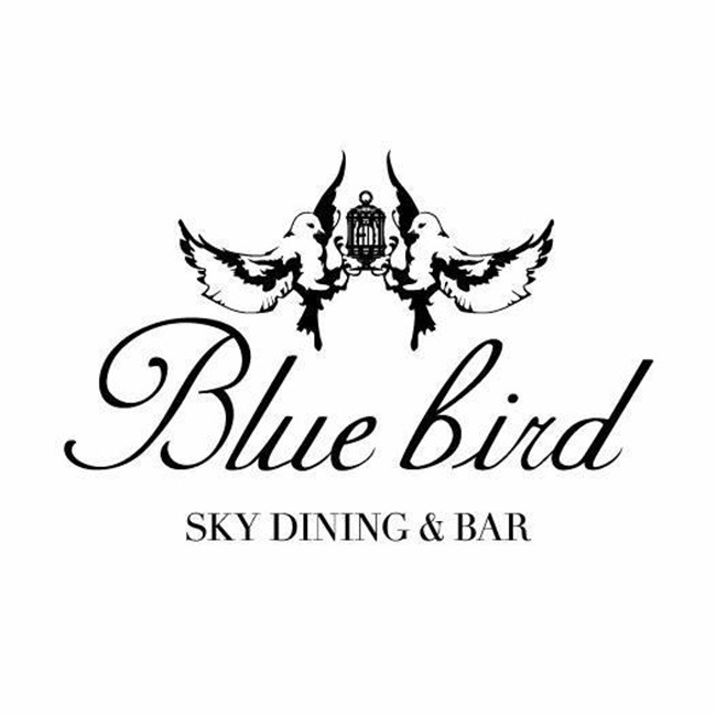 梅田 ブルーバード 大阪梅田ツインタワーズ・ノース Logo