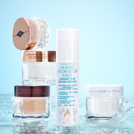 Bilder Charlotte Tilbury - Douglas Darmstadt