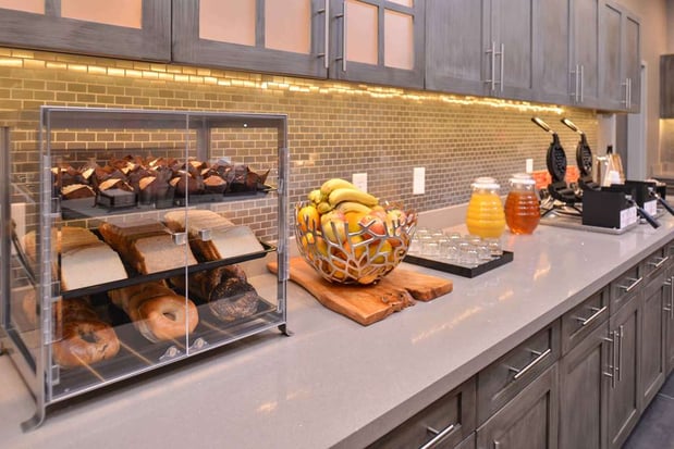 Images Homewood Suites by Hilton Trophy Club Southlake