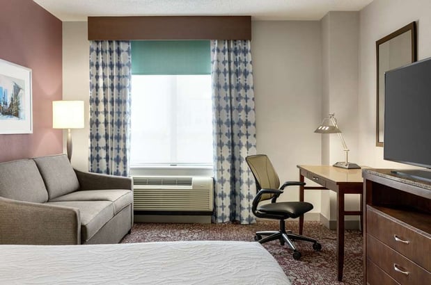 Images Hilton Garden Inn Louisville Downtown
