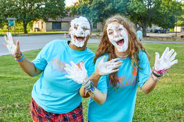 Images YMCA Camp Classen