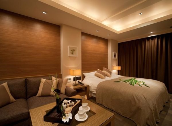 Images HOTEL現代楽園 町田店