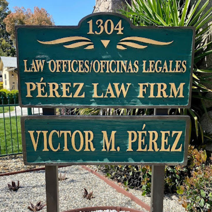 Perez Law Firm - Visalia, CA 93291 - (559)625-2626 | ShowMeLocal.com