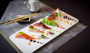 Images Ristorante Sushi Tiger