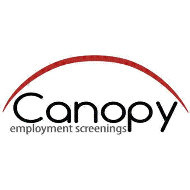 Canopy Employment Screenings Logo
