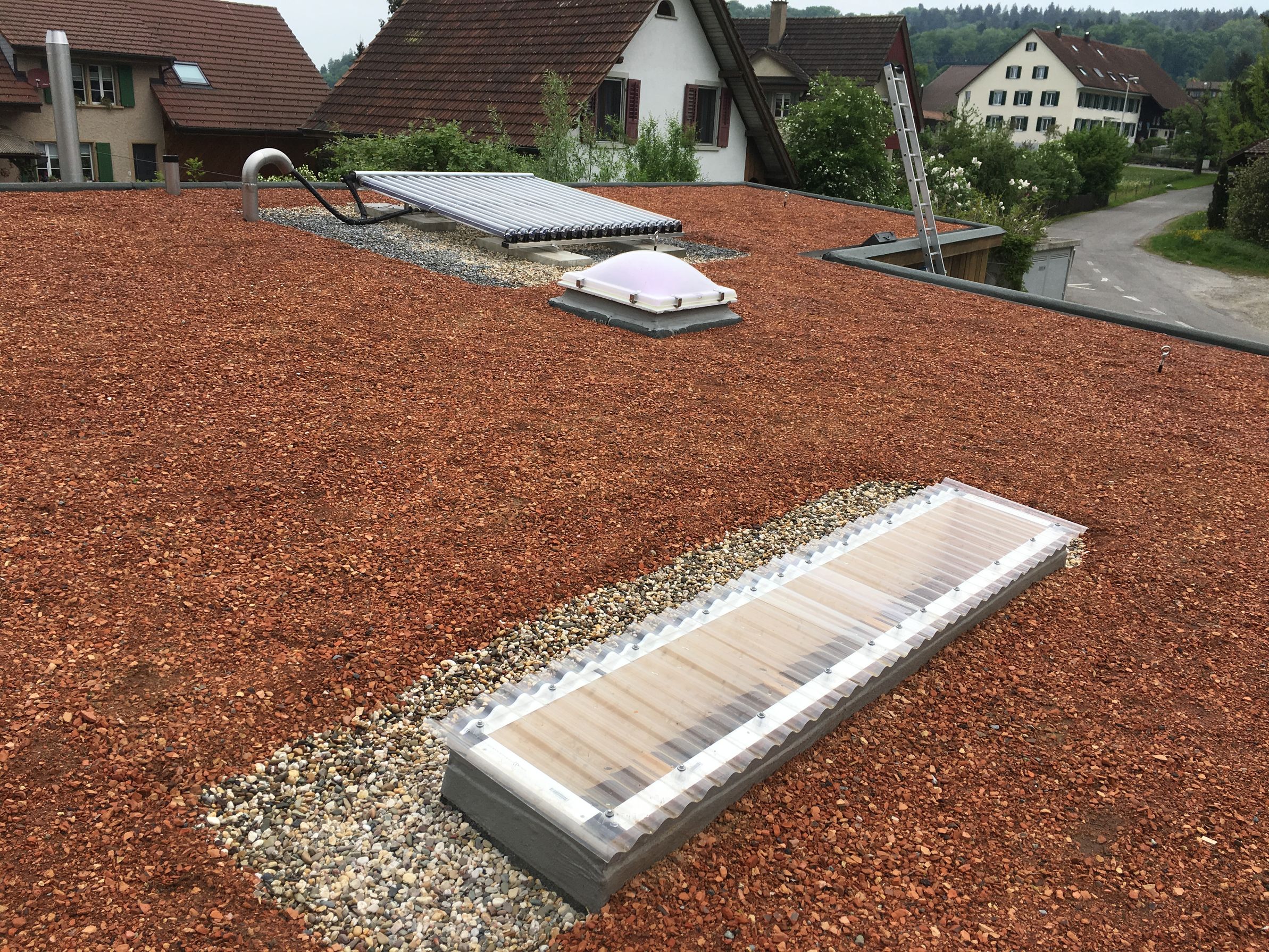 Bilder Colak Spenglerei