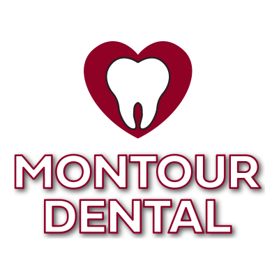 Montour Dental Logo