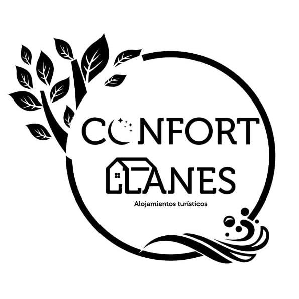 ConfortLlanes Logo