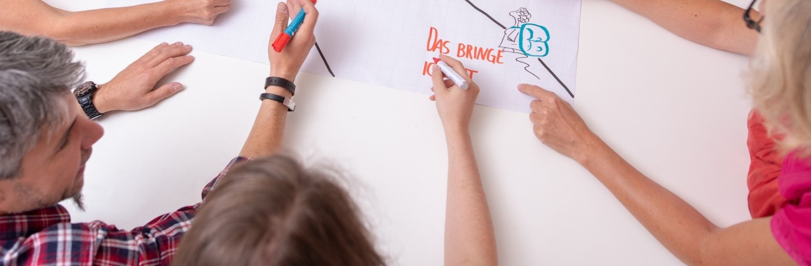 Caravan | pro mente tirol - Ges. f. Psychische Gesundheit, Kaufmannstraße 17 in Innsbruck