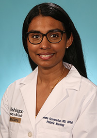 Bhooma Aravamuthan